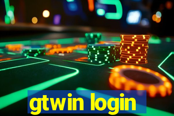 gtwin login